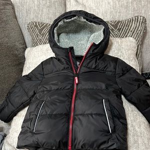 Child’s Puffer jacket